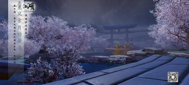 彩色夏天