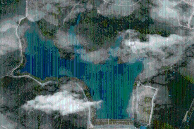 渝万高铁兴庙村隧道掘进突破2000米
